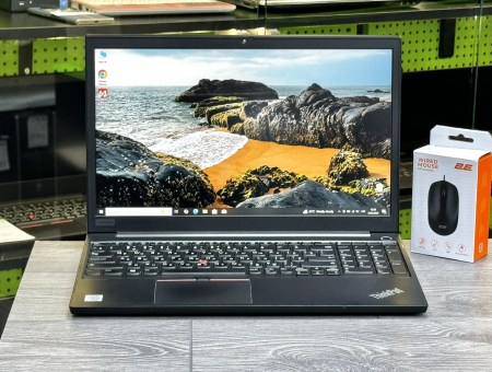Lenovo Thinkpad E15 Gen1 1